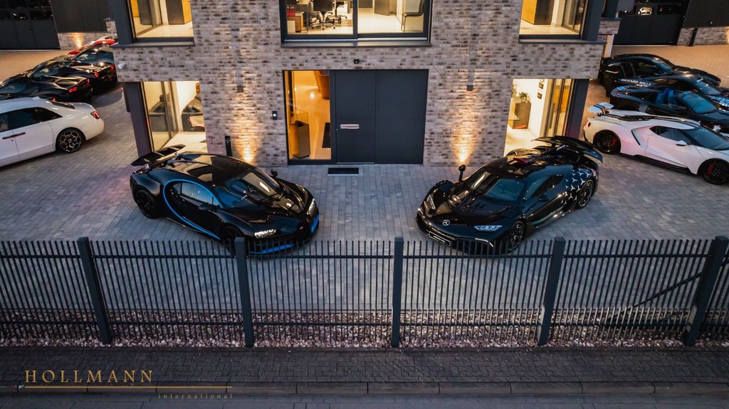 Lamborghini Aventador 2021