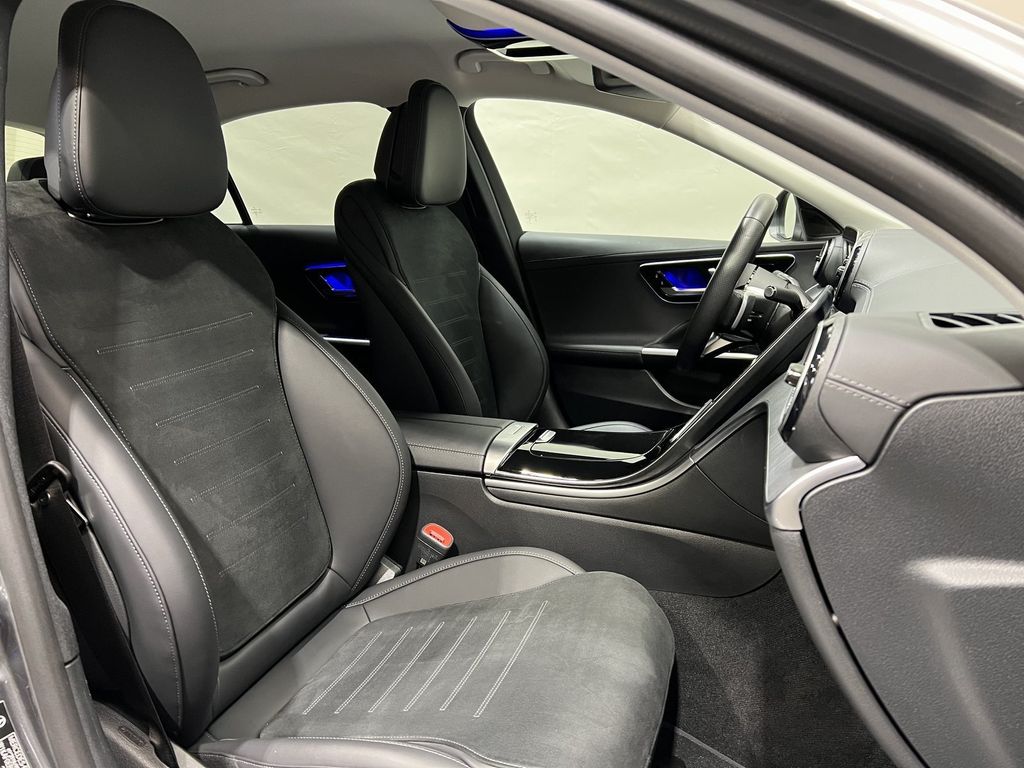 Mercedes-Benz C 220 2024