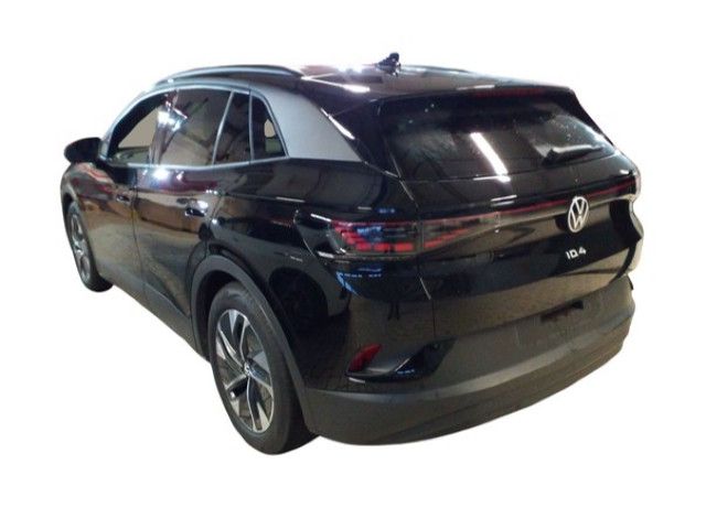 Volkswagen ID.4 2025