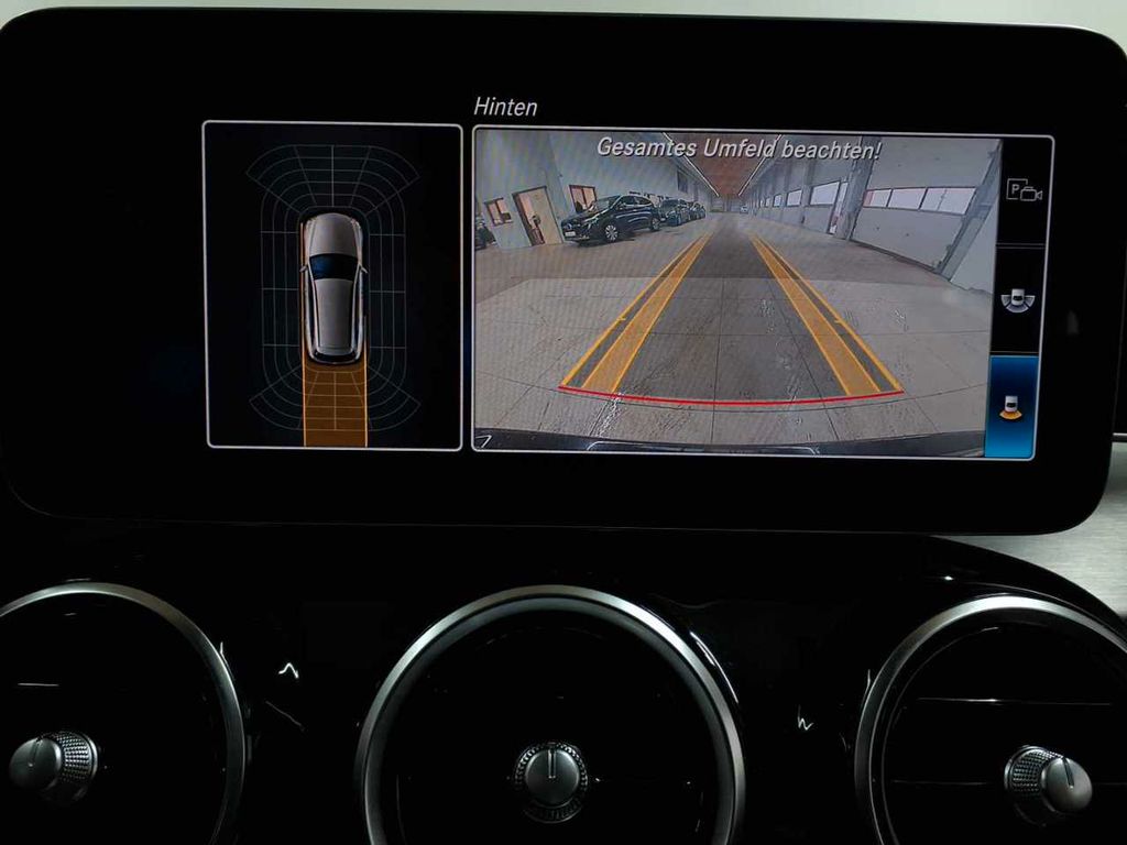 Mercedes-Benz C 300 2020