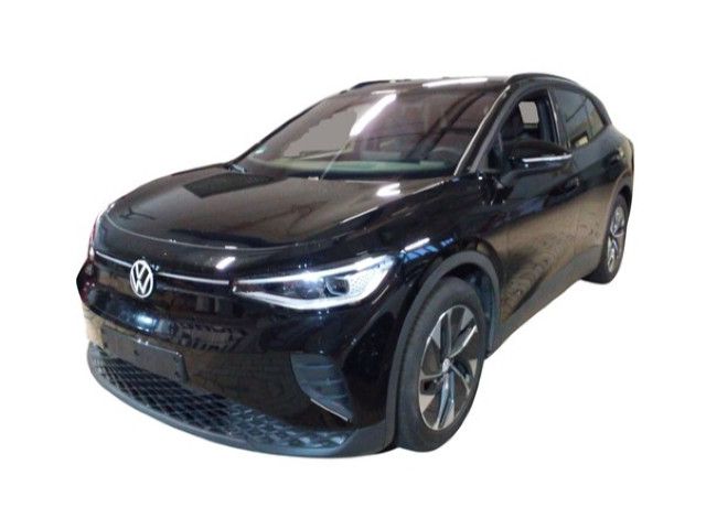 Volkswagen ID.4 2025