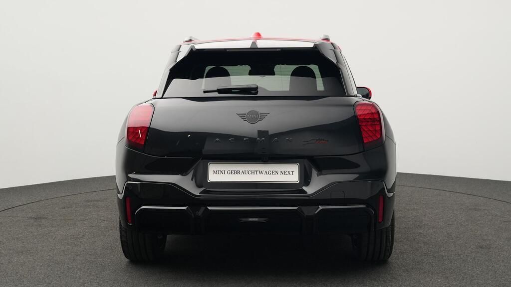 MINI Aceman 2025