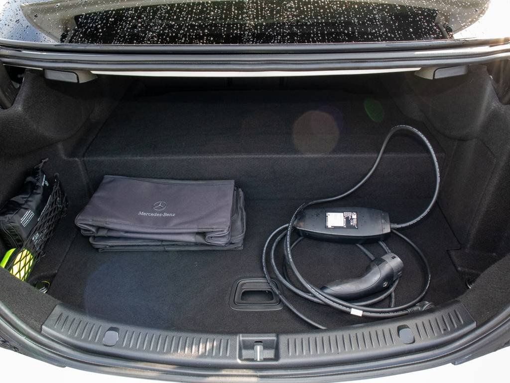 Mercedes-Benz E 300 2022