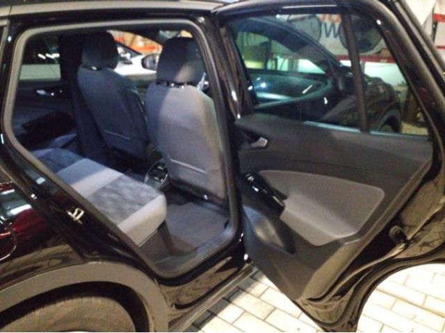 Volkswagen ID.4 2025