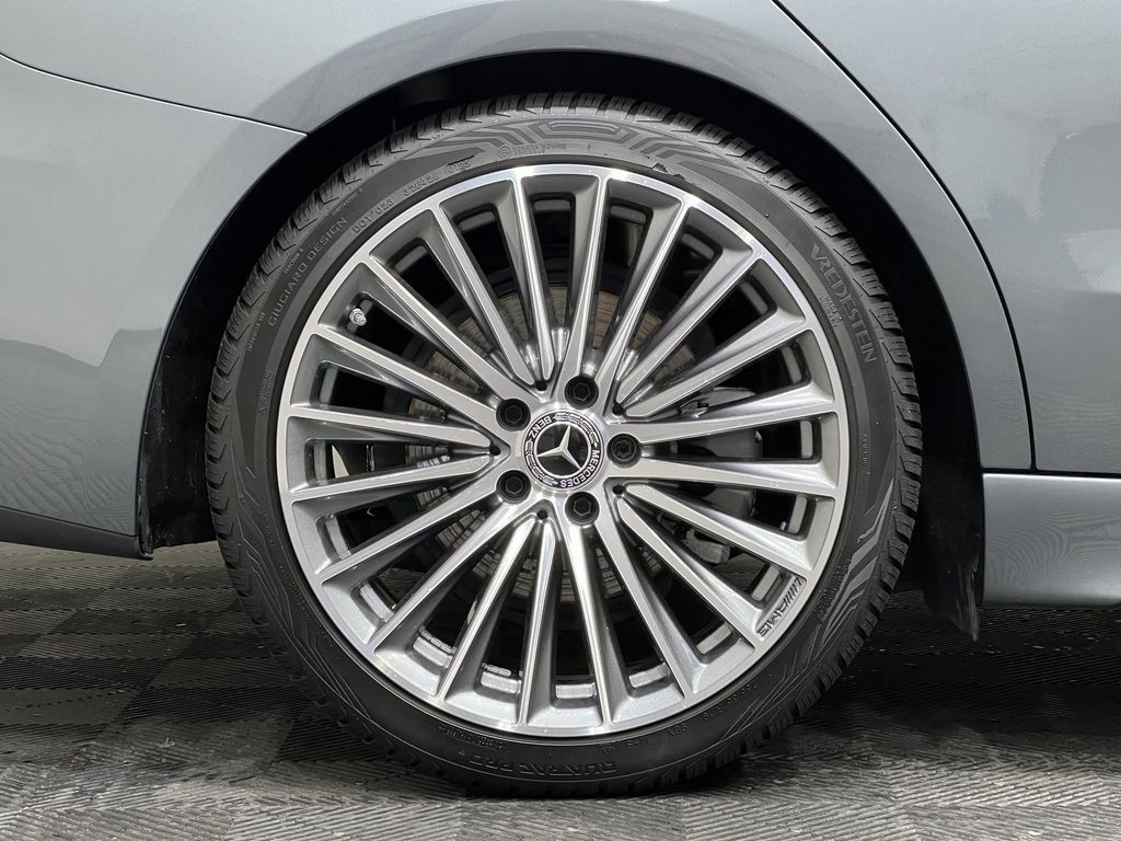 Mercedes-Benz C 220 2024