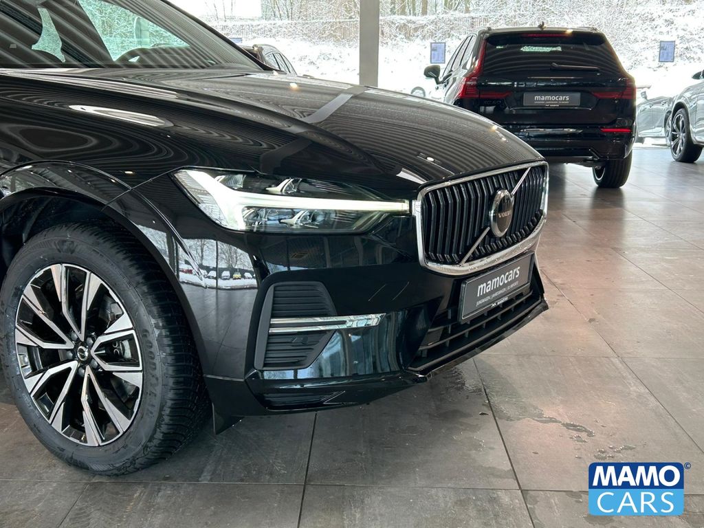 Volvo XC60 2022