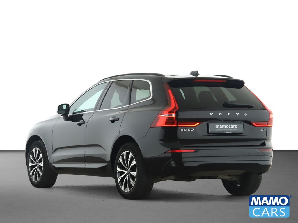 Volvo XC60 2022