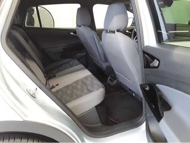 Volkswagen ID.4 2025