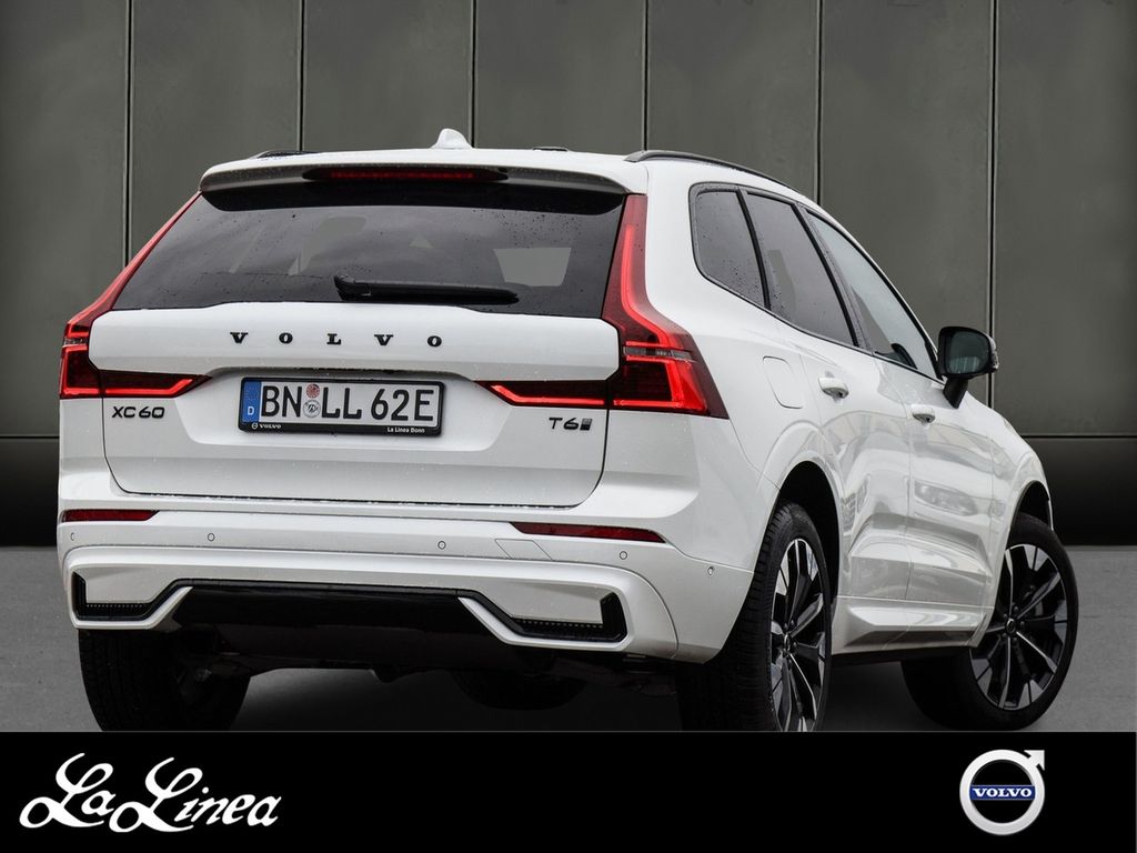 Volvo XC60 2026