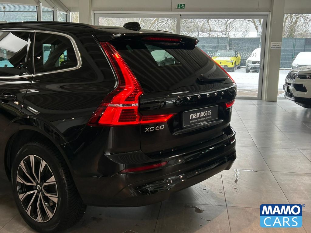 Volvo XC60 2022