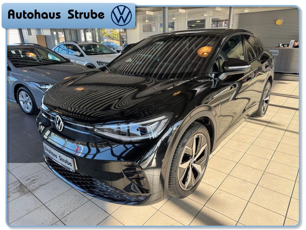 Volkswagen ID.5 2022