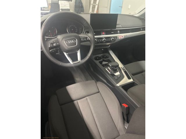Audi A4 2024