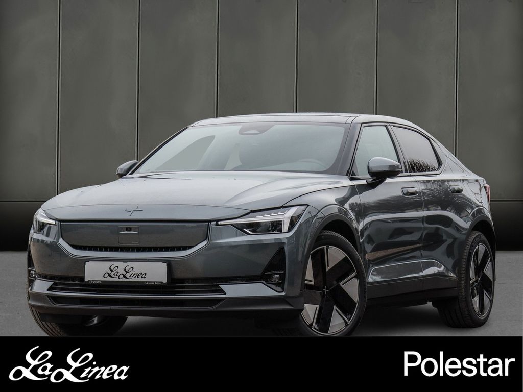 Polestar 2 2025