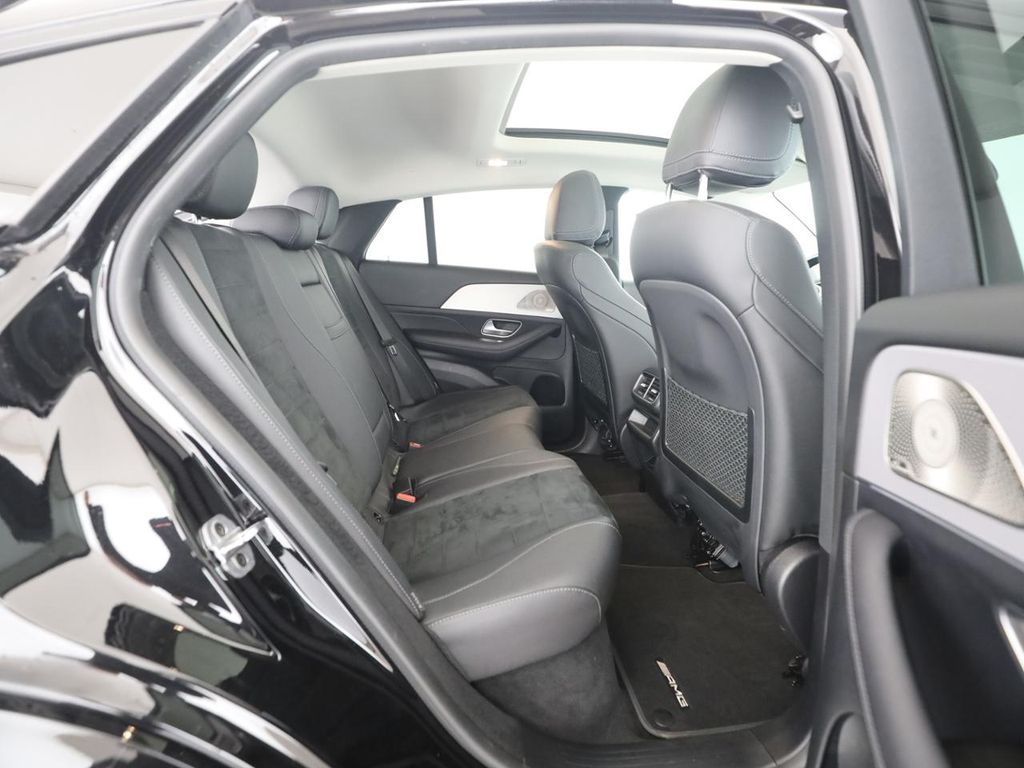 Mercedes-Benz GLE 350 2021