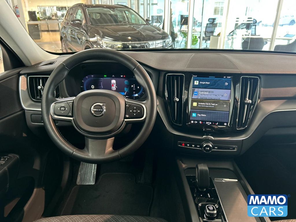 Volvo XC60 2022