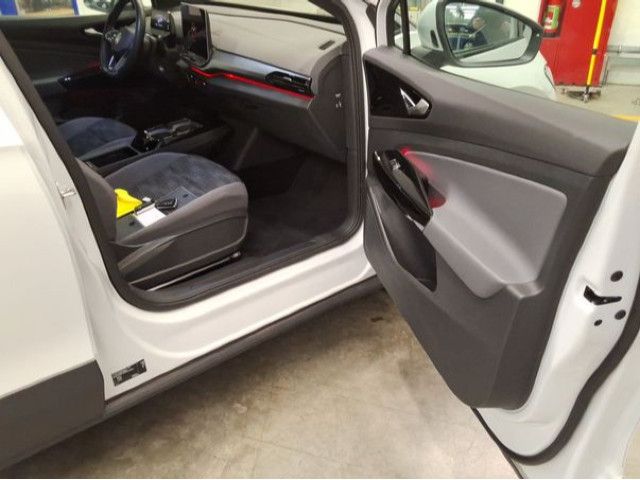 Volkswagen ID.4 2025