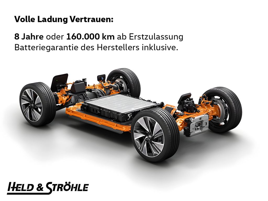 Volkswagen ID.4 2025