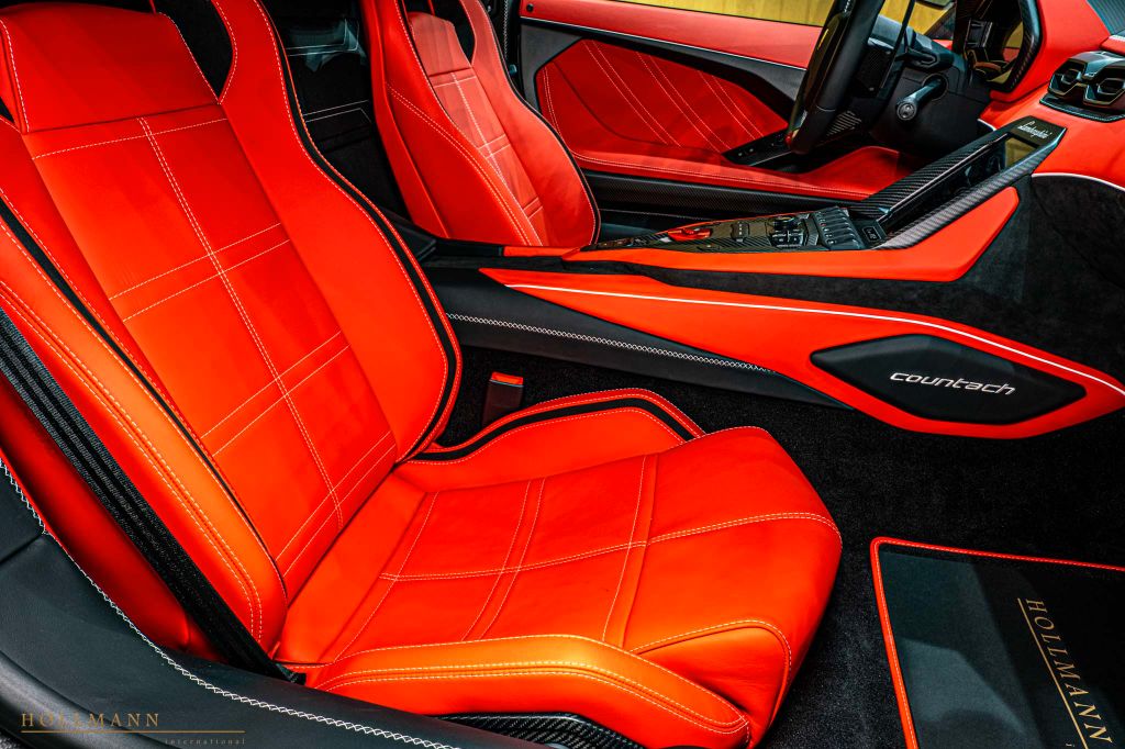 Lamborghini Countach