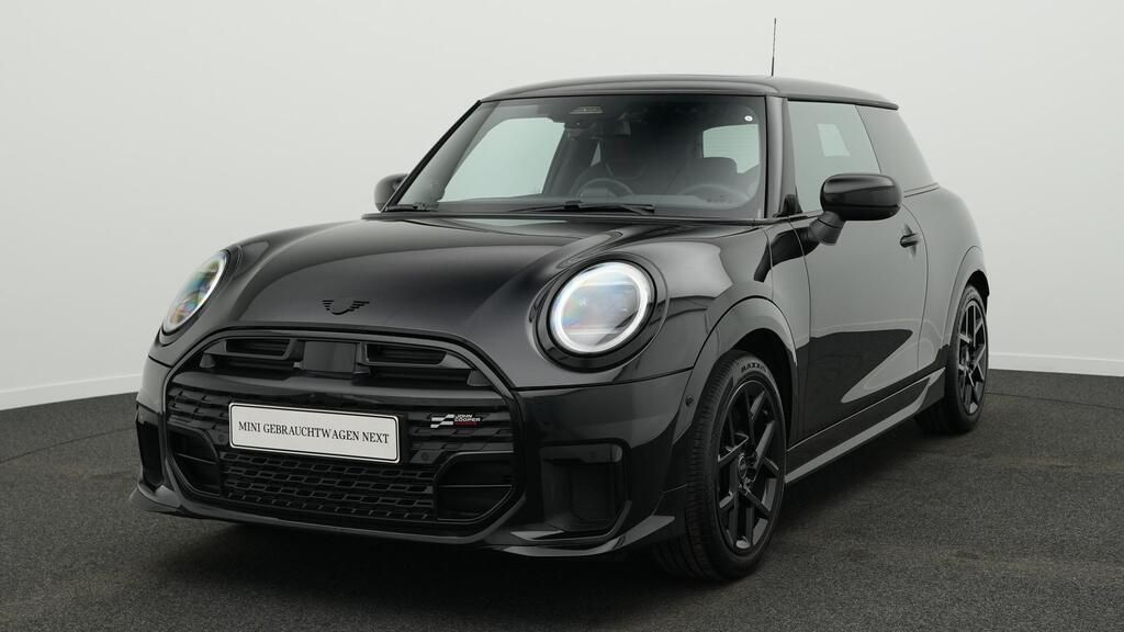 MINI Cooper S 2025