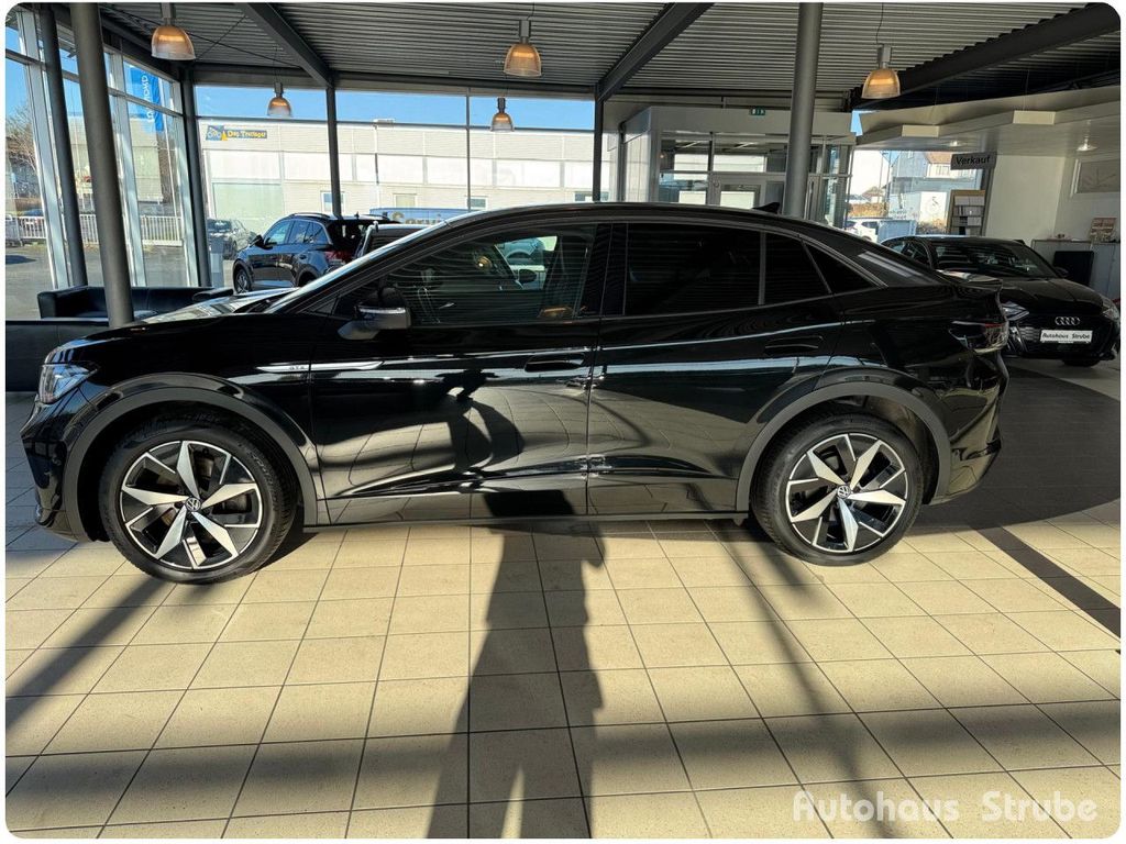 Volkswagen ID.5 2022