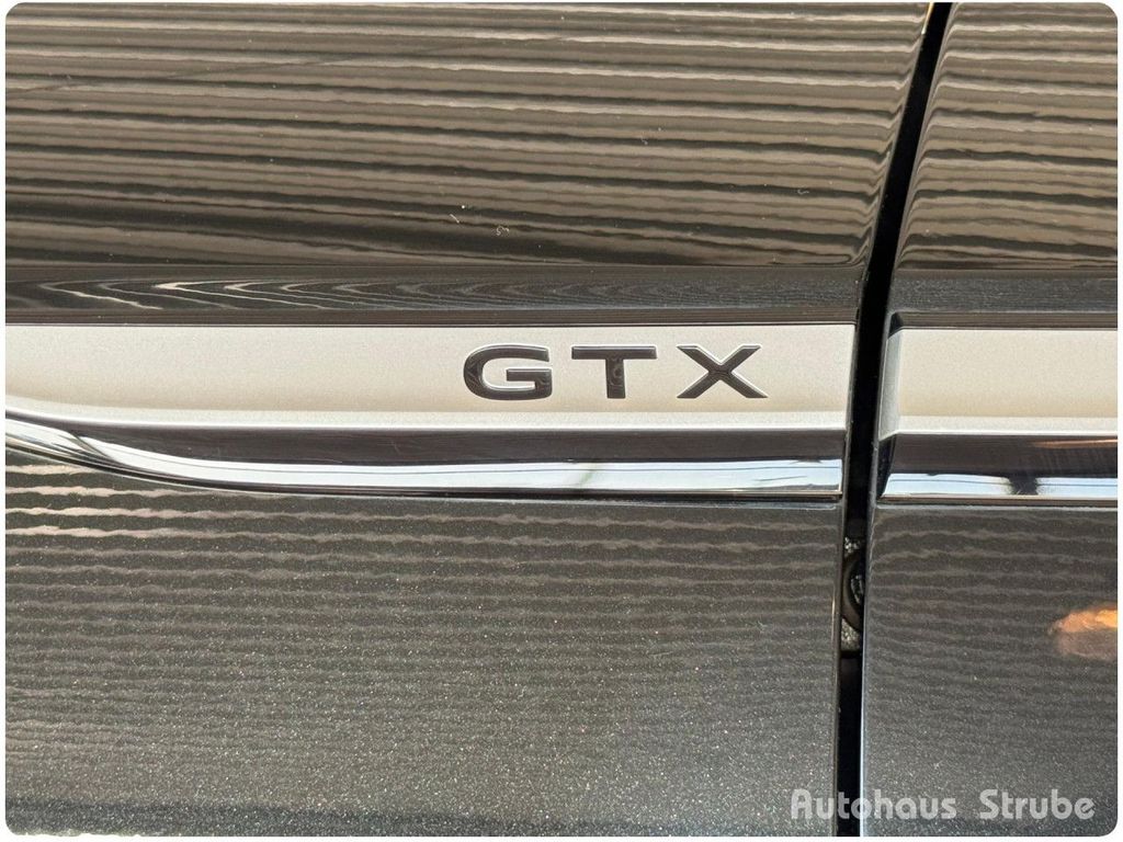 Volkswagen ID.5 2022