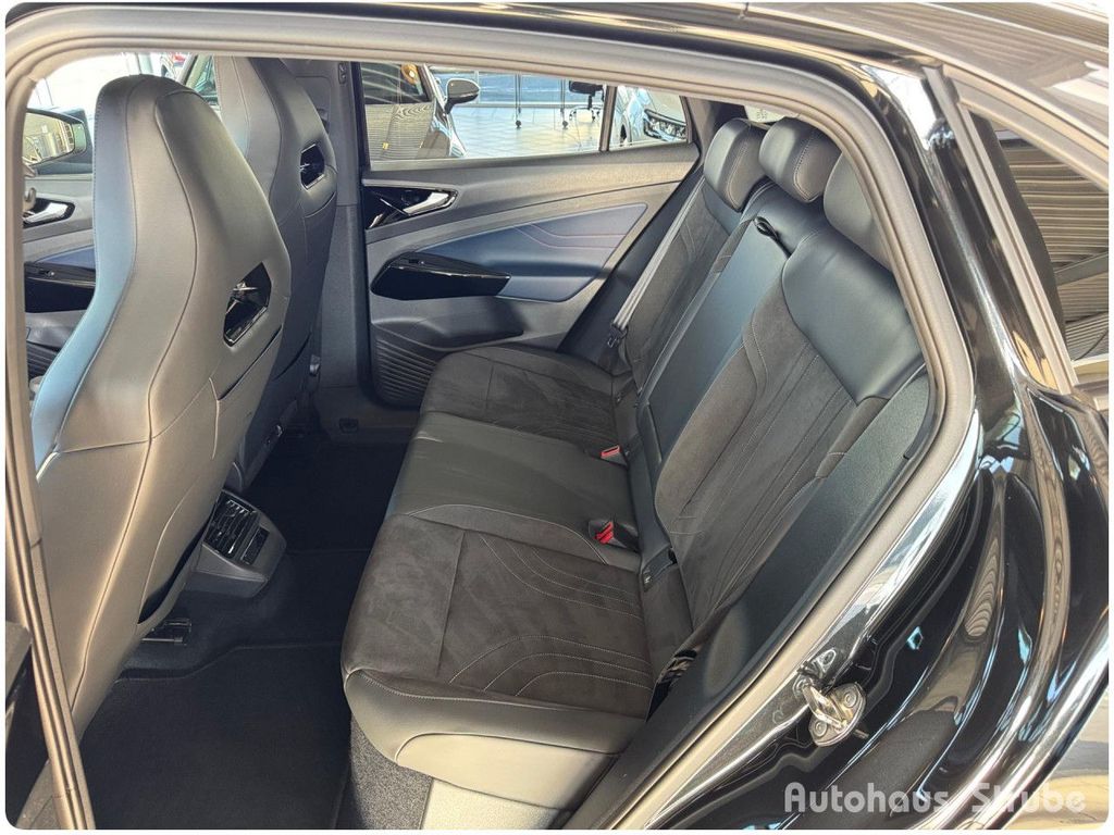 Volkswagen ID.5 2022