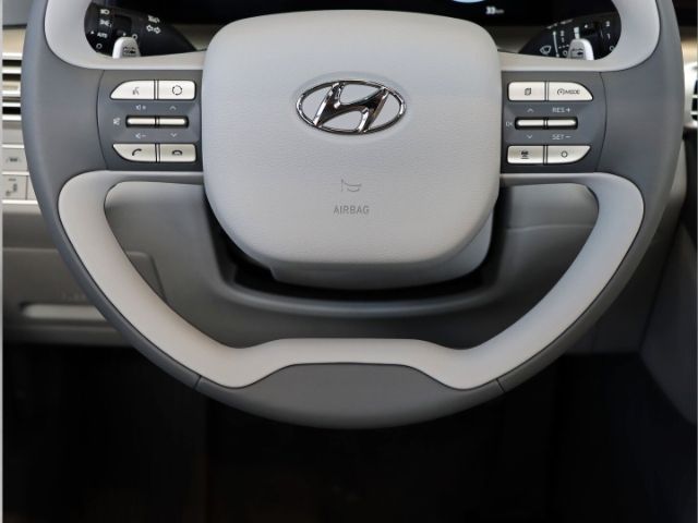 Hyundai NEXO 2023