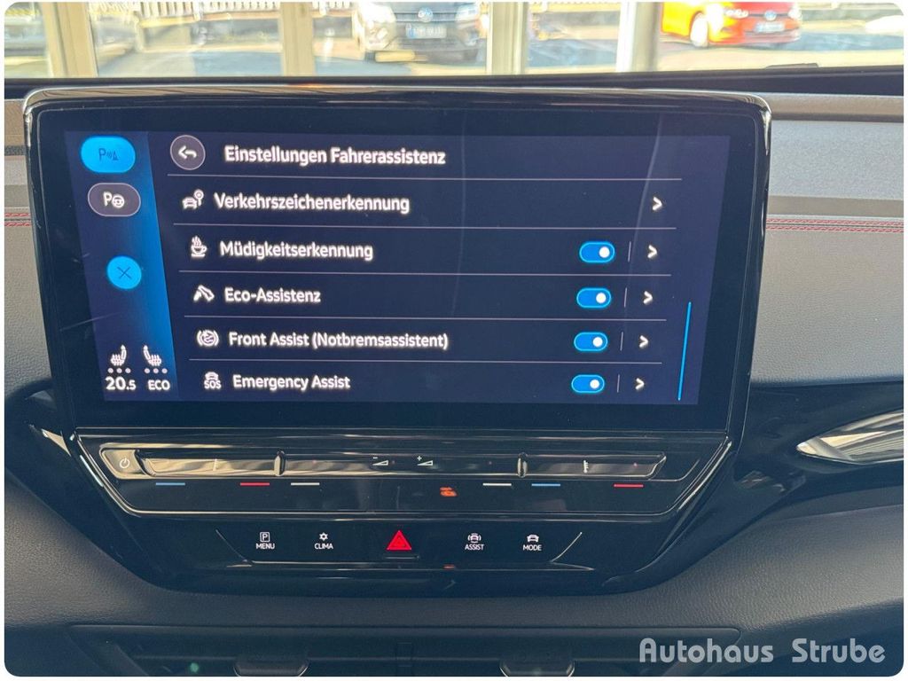 Volkswagen ID.5 2022