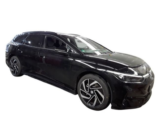 Volkswagen ID.7 2025