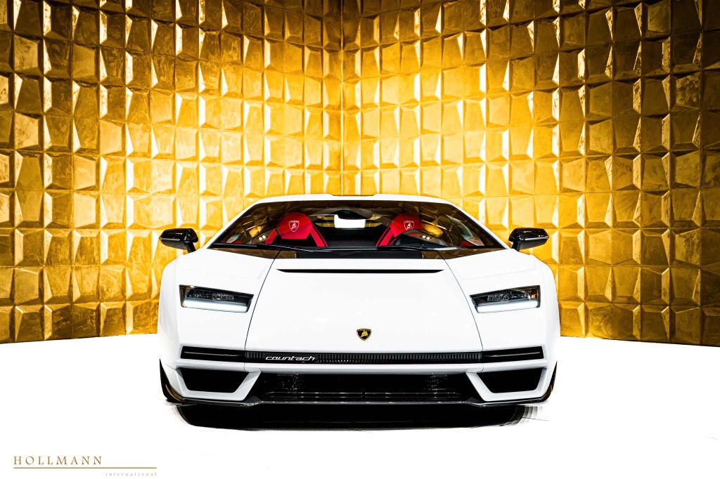 Lamborghini Countach