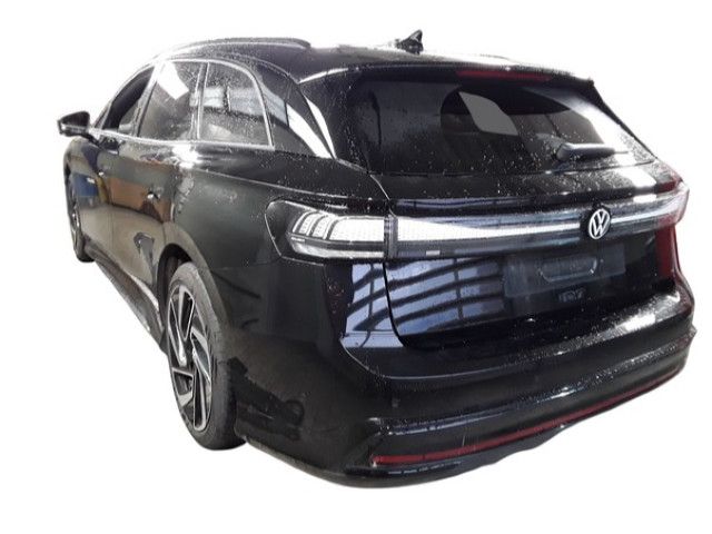 Volkswagen ID.7 2025