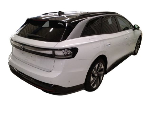 Volkswagen ID.7 2025