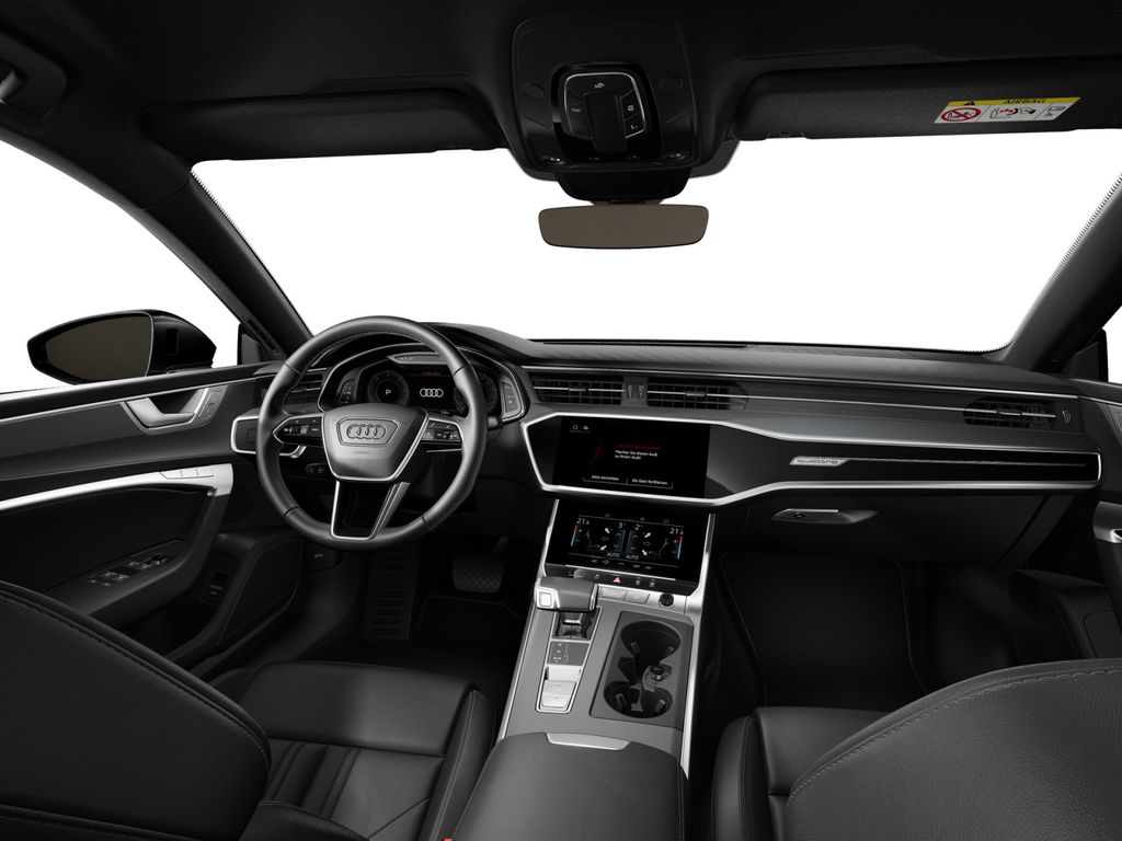 Audi A7 2025