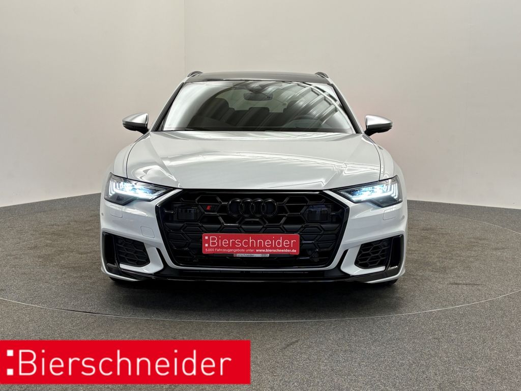 Audi S6 2024