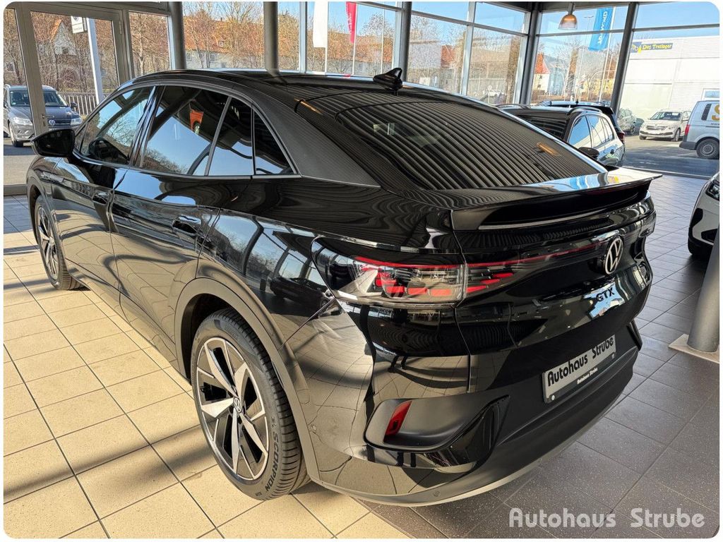 Volkswagen ID.5 2022