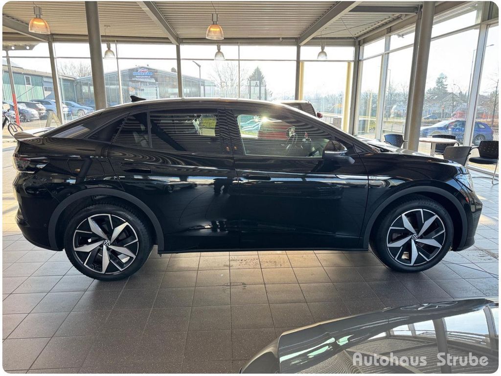 Volkswagen ID.5 2022