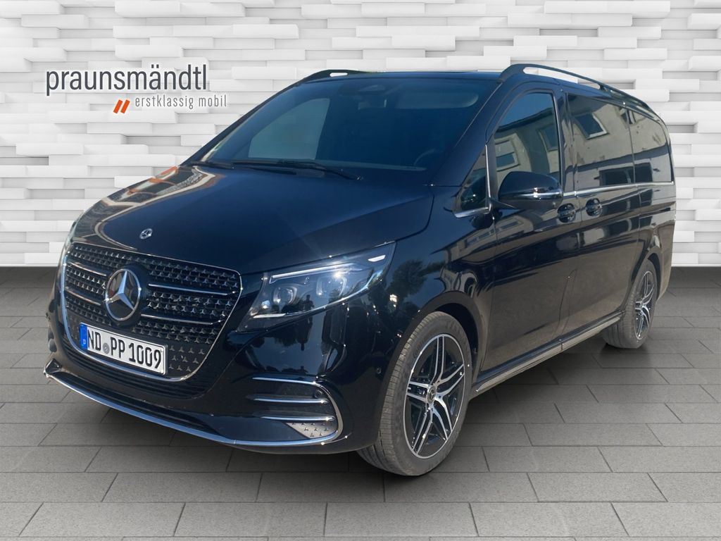 Mercedes-Benz V 300 2025