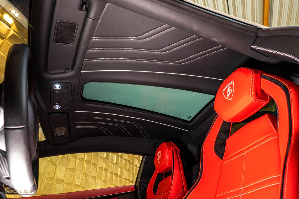 Lamborghini Countach