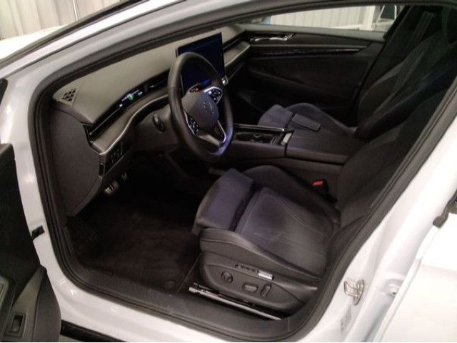 Volkswagen ID.7 2025