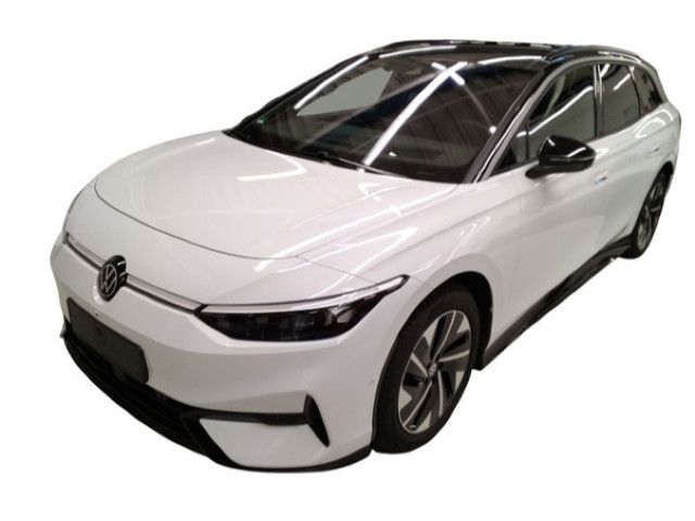 Volkswagen ID.7 2025