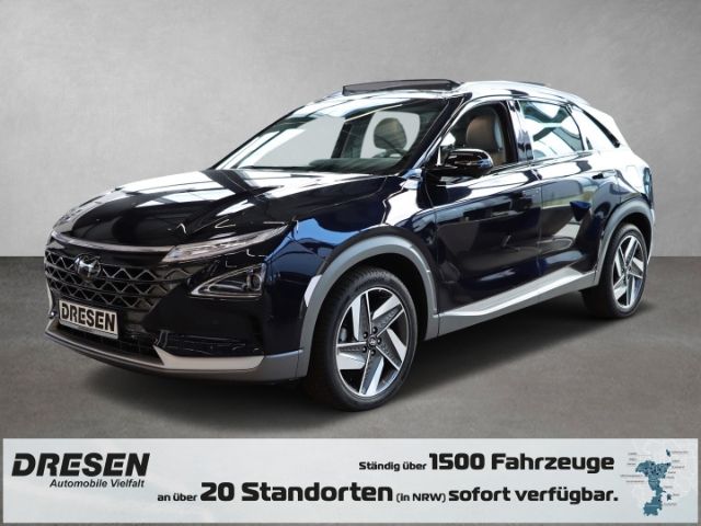 Hyundai NEXO 2023