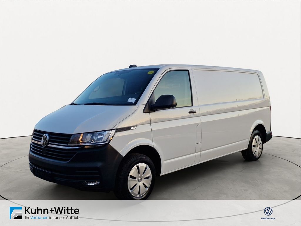 Volkswagen T6 Transporter 2022