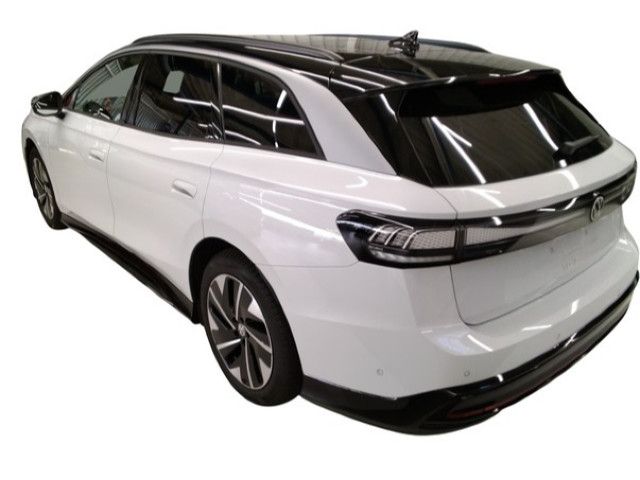 Volkswagen ID.7 2025