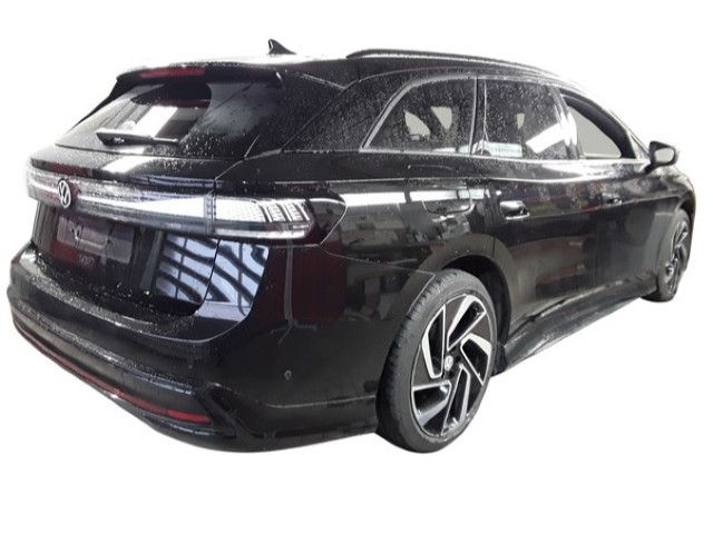 Volkswagen ID.7 2025