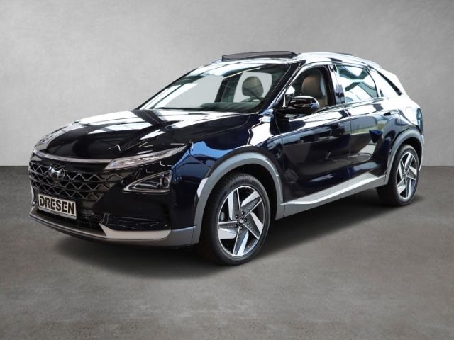 Hyundai NEXO 2023