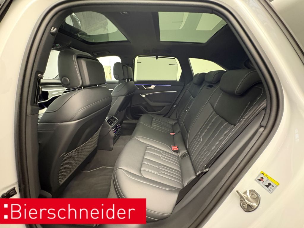 Audi S6 2024