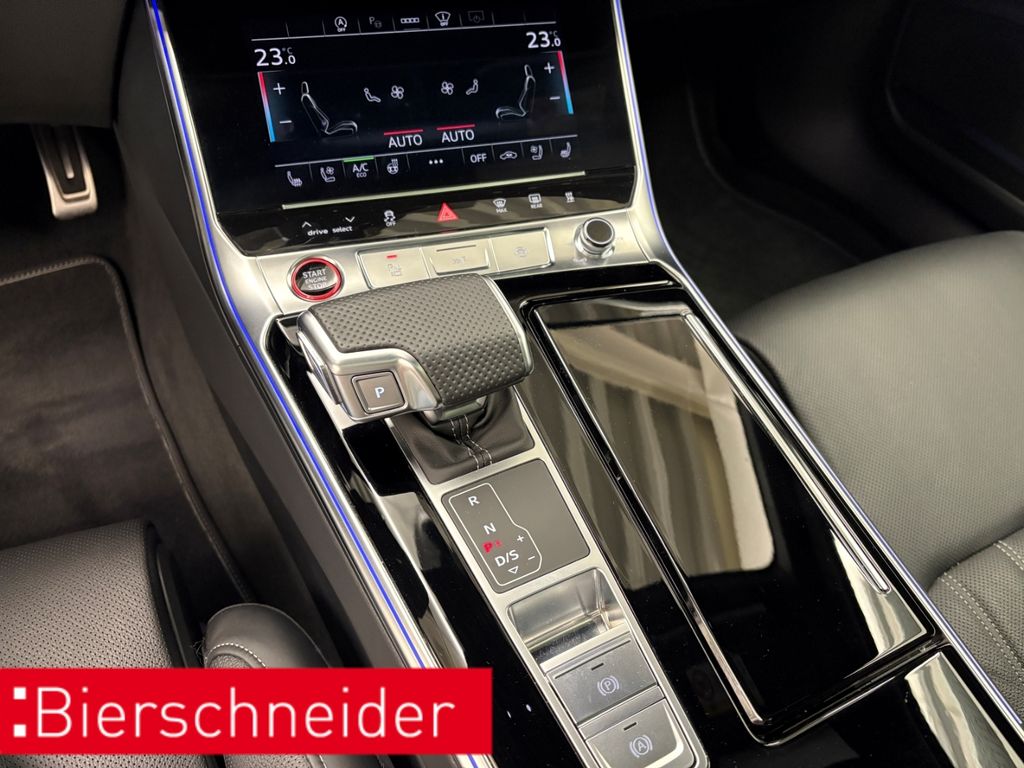 Audi S6 2024