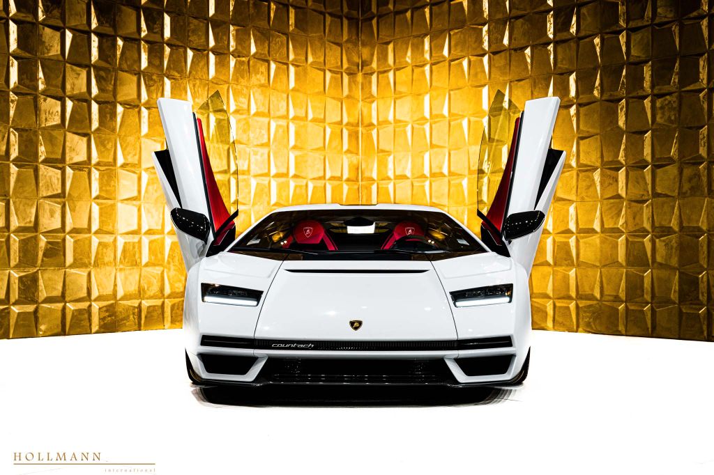 Lamborghini Countach