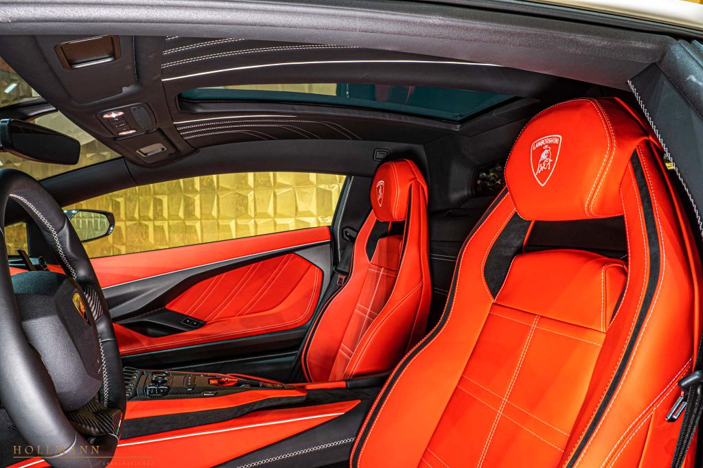 Lamborghini Countach