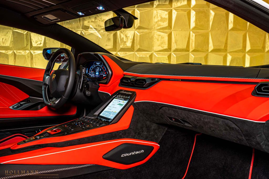 Lamborghini Countach